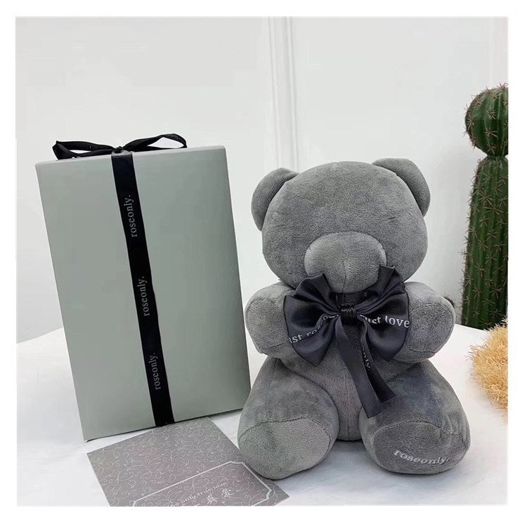 Hug Bear Teddy Bear Gift Box | Soft Plush Gift