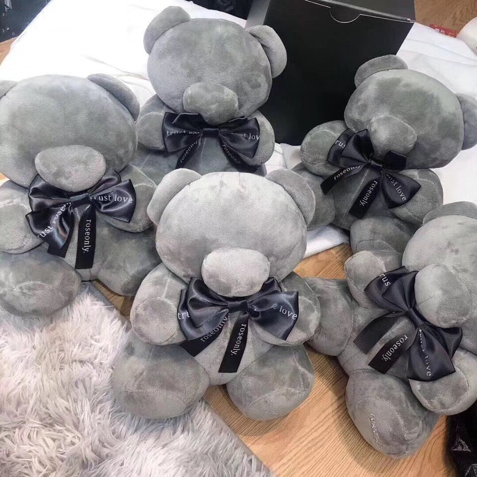 Hug Bear Teddy Bear Gift Box | Soft Plush Gift