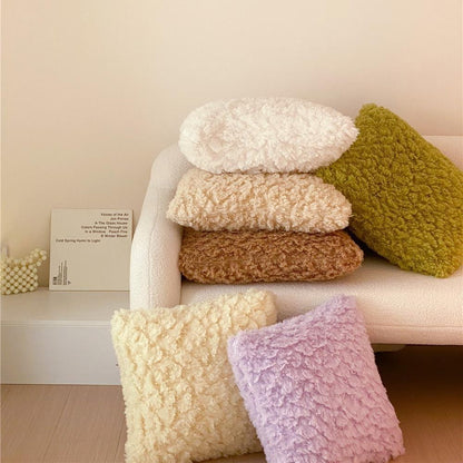 Reversible Sherpa Blanket | Soft Cozy Throw Blanket