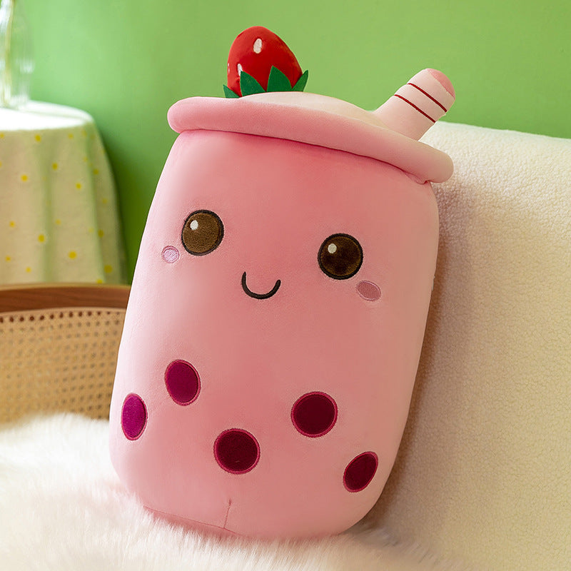 Cute Plush Toy | Soft Stuffed Animal for Gifts & Decor