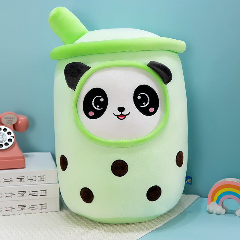 Cute Plush Toy | Soft Stuffed Animal for Gifts & Decor