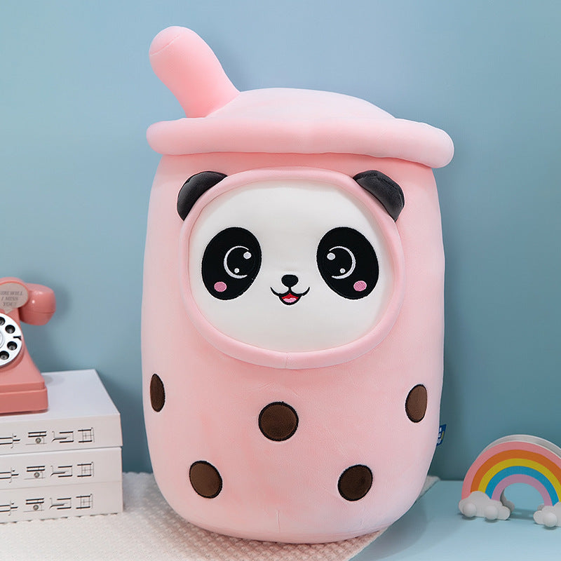 Cute Plush Toy | Soft Stuffed Animal for Gifts & Decor
