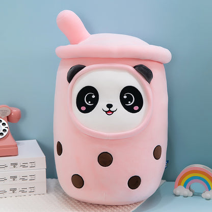 Cute Plush Toy | Soft Stuffed Animal for Gifts & Decor